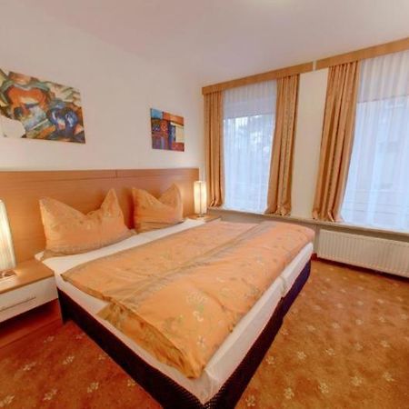Evido Rooms Salzbourg Extérieur photo