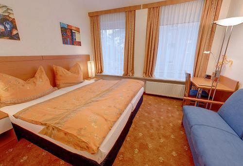 Evido Rooms Salzbourg Extérieur photo