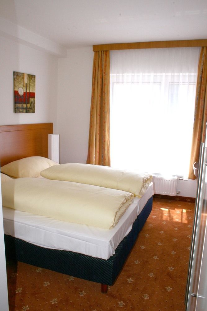 Evido Rooms Salzbourg Extérieur photo