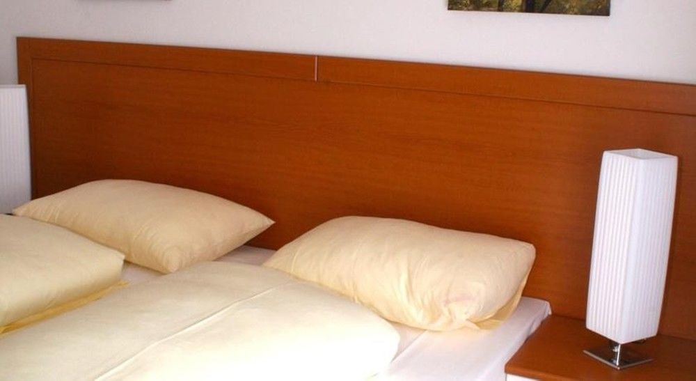 Evido Rooms Salzbourg Extérieur photo