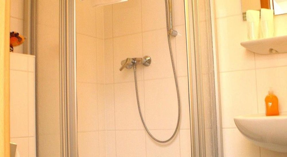 Evido Rooms Salzbourg Extérieur photo