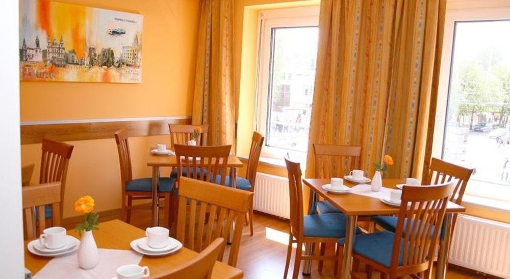 Evido Rooms Salzbourg Extérieur photo