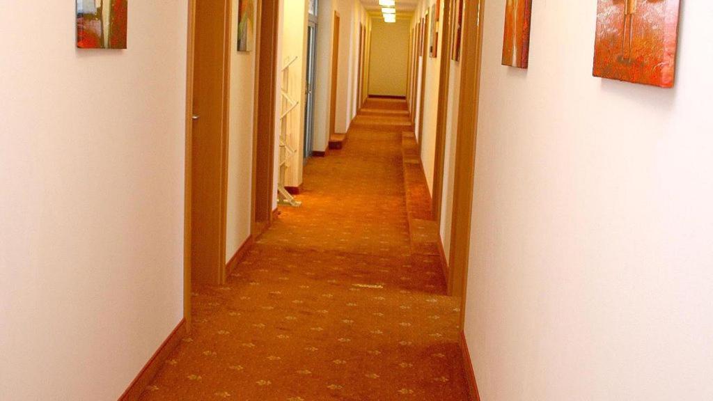 Evido Rooms Salzbourg Extérieur photo